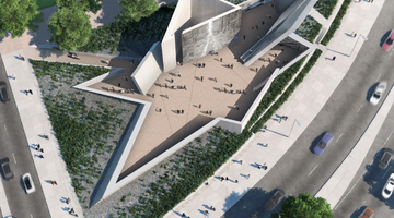 Our Journey Toward Canada's Holocaust Monument